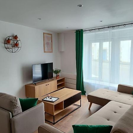 Villa 70M² House Entirely Renovated! Guilvinec Exterior foto