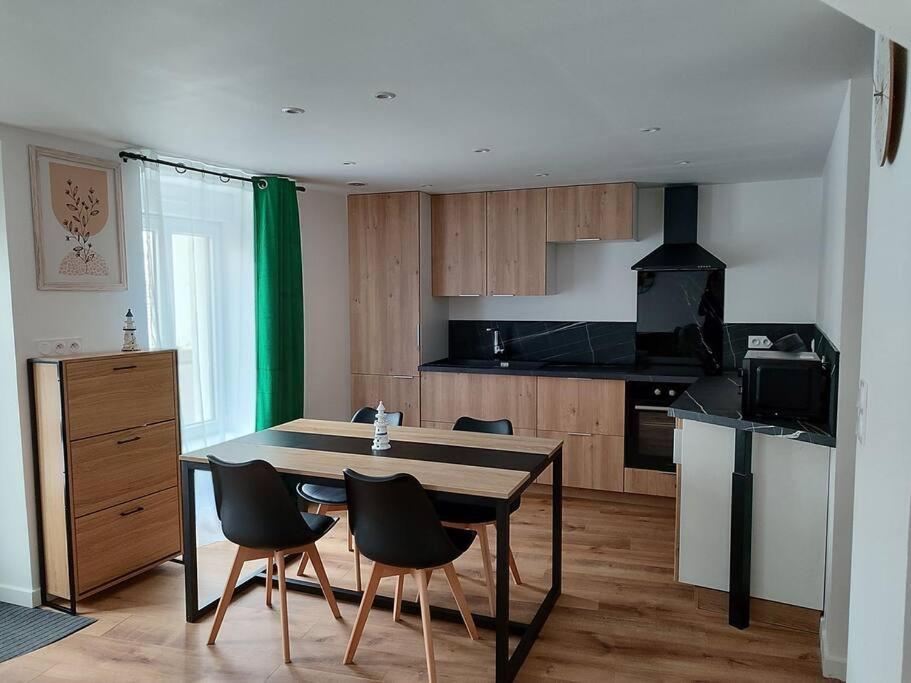 Villa 70M² House Entirely Renovated! Guilvinec Exterior foto