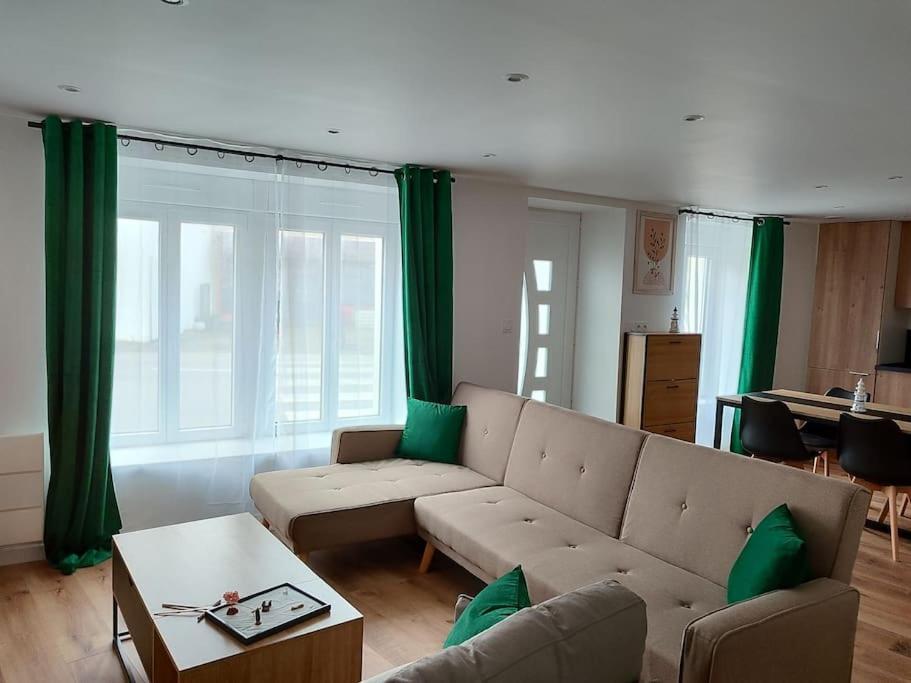 Villa 70M² House Entirely Renovated! Guilvinec Exterior foto