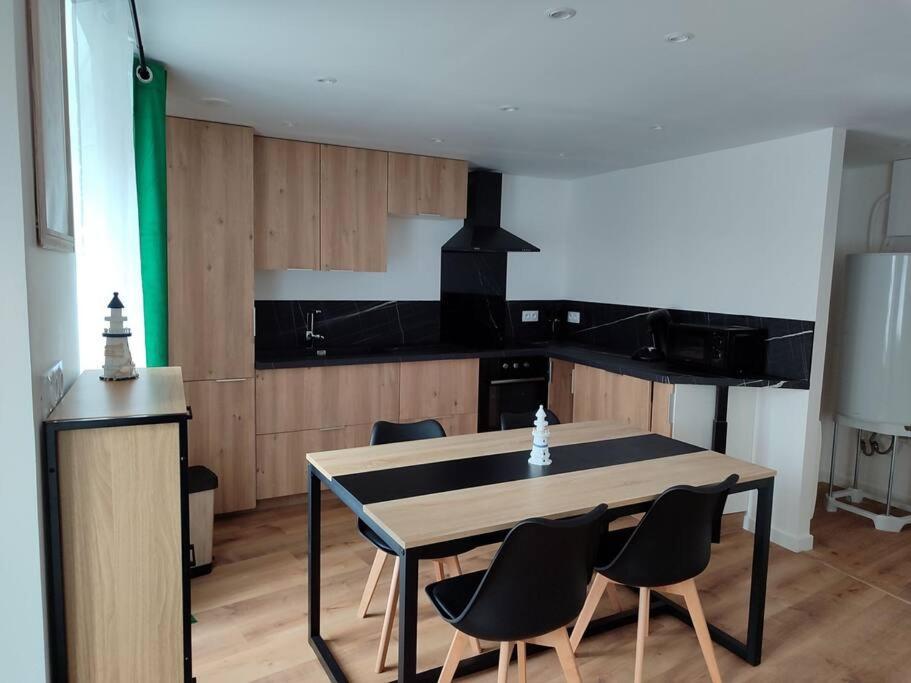 Villa 70M² House Entirely Renovated! Guilvinec Exterior foto