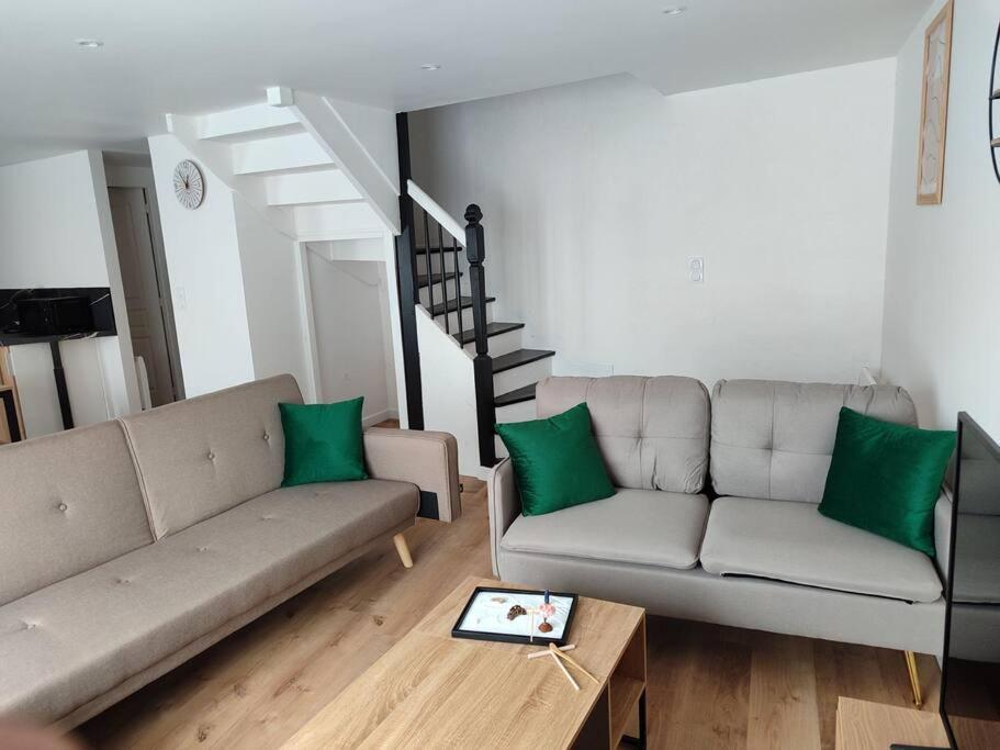 Villa 70M² House Entirely Renovated! Guilvinec Exterior foto